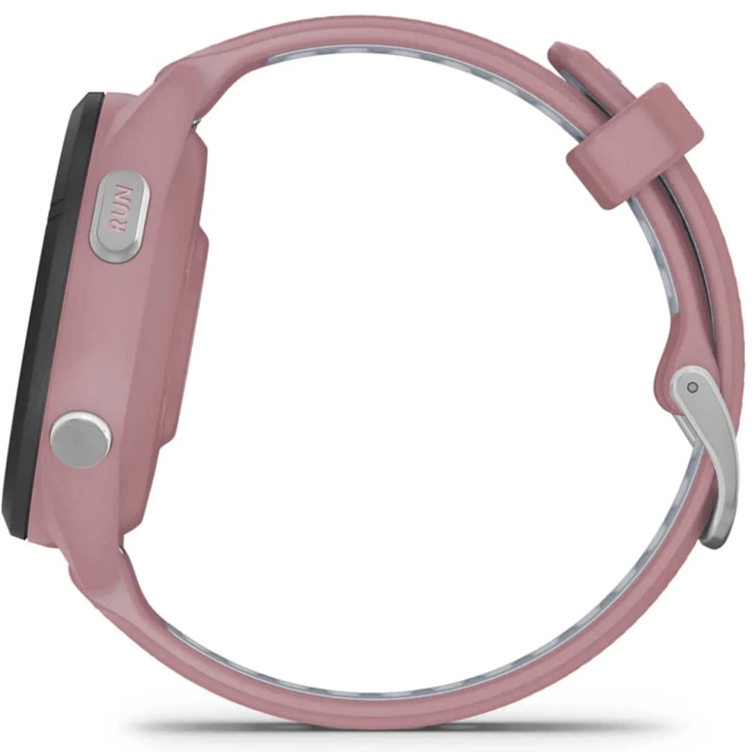 Умные часы Garmin Forerunner 265S, Light Pink — фото 2