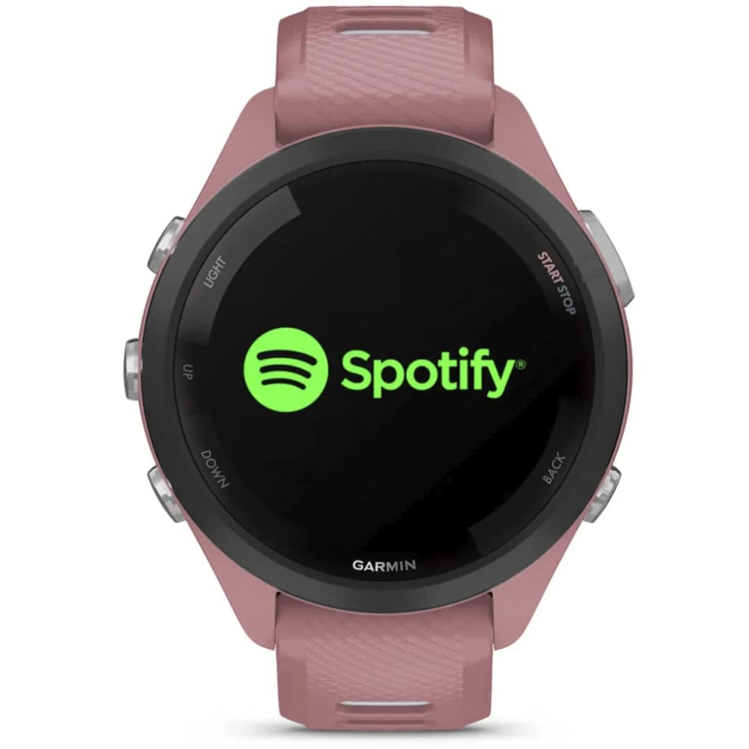 Умные часы Garmin Forerunner 265S, Light Pink — фото 4