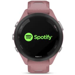 Умные часы Garmin Forerunner 265S, Light Pink — фото 4