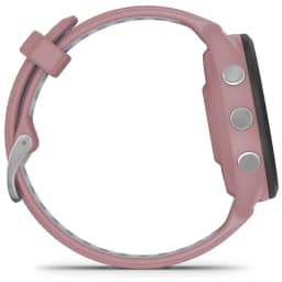 Умные часы Garmin Forerunner 265S, Light Pink — фото 5