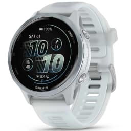 Умные часы Garmin Forerunner 570 42mm, Cloud Blue — фото 1