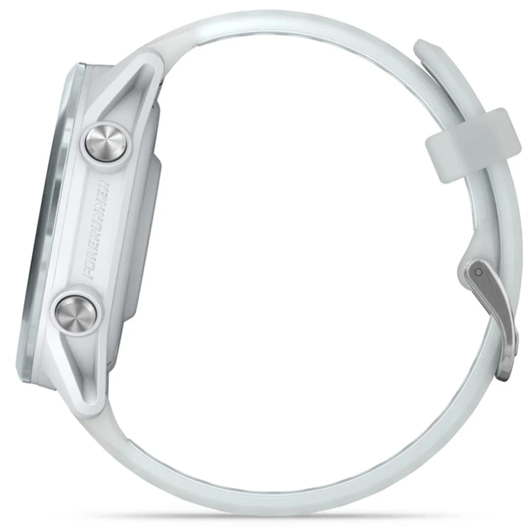 Умные часы Garmin Forerunner 570 42mm, Cloud Blue — фото 2