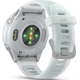 Умные часы Garmin Forerunner 570 42mm, Cloud Blue — фото 3