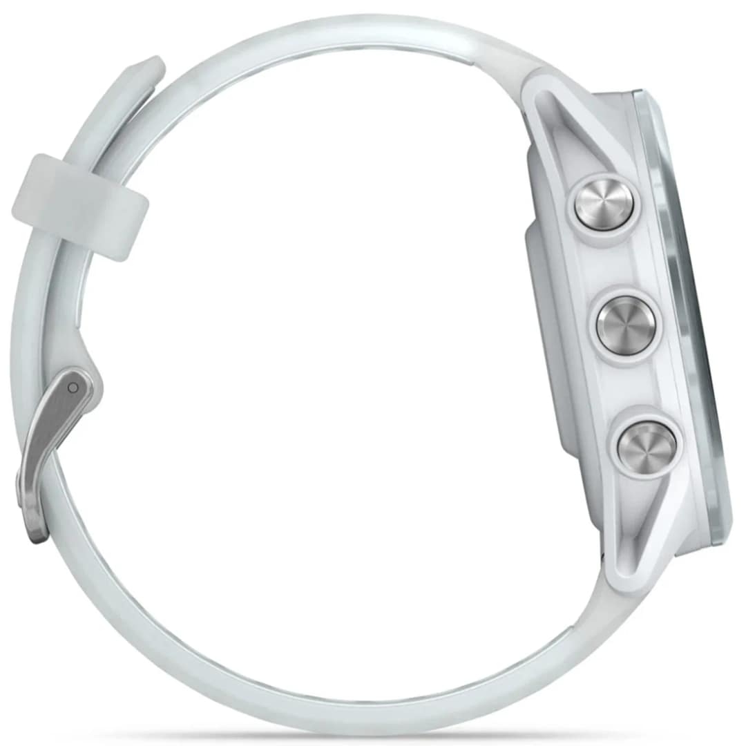 Умные часы Garmin Forerunner 570 42mm, Cloud Blue — фото 5
