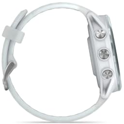 Умные часы Garmin Forerunner 570 42mm, Cloud Blue — фото 5