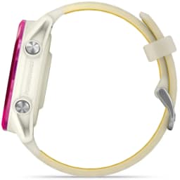 Умные часы Garmin Forerunner 570 42mm Band, Raspberry Bone/Mango — фото 2
