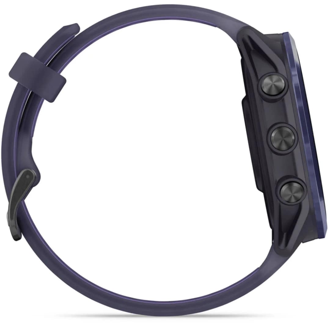 Умные часы Garmin Forerunner 570 47mm, Indigo — фото 2