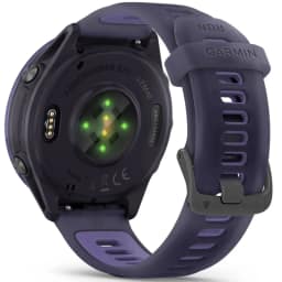 Умные часы Garmin Forerunner 570 47mm, Indigo — фото 4