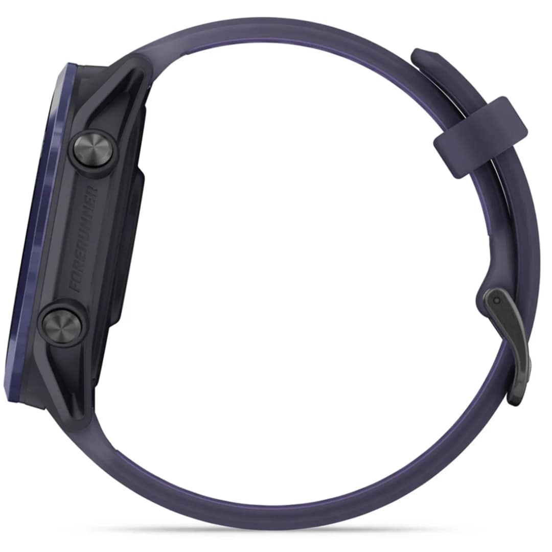 Умные часы Garmin Forerunner 570 47mm, Indigo — фото 6