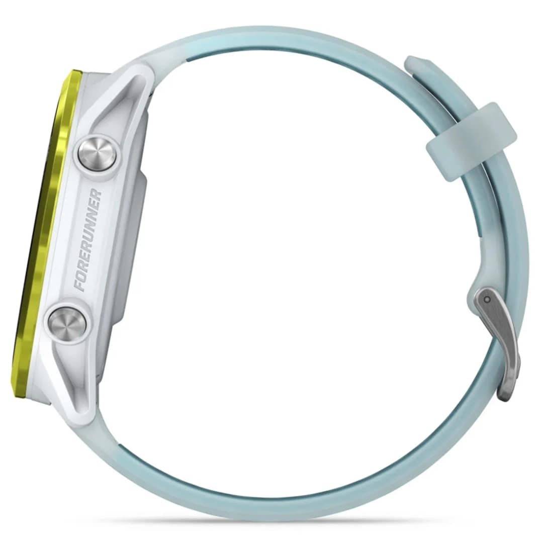 Умные часы Garmin Forerunner 570 47mm, AMP Yellow — фото 4