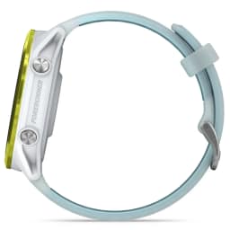 Умные часы Garmin Forerunner 570 47mm, AMP Yellow — фото 4