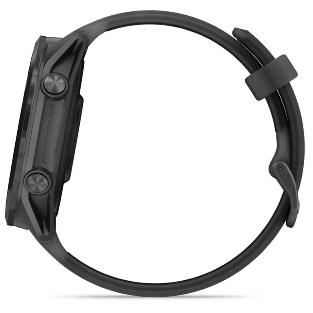 Умные часы Garmin Forerunner 570 47mm, Slate Gray — фото 2