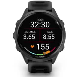 Умные часы Garmin Forerunner 570 47mm, Slate Gray — фото 4