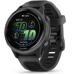 Умные часы Garmin Forerunner 570 42mm, Slate Gray — фото 1