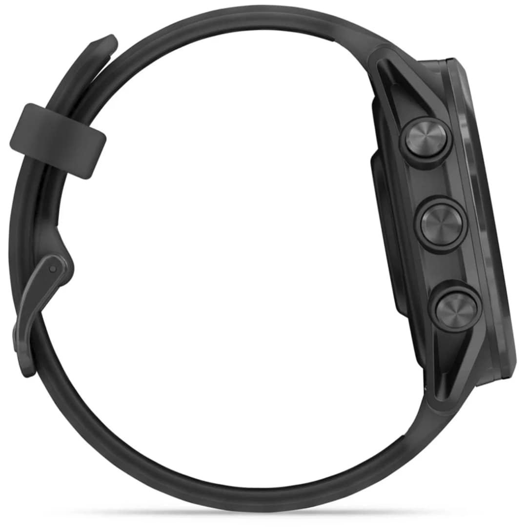 Умные часы Garmin Forerunner 570 42mm, Slate Gray — фото 4
