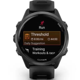 Умные часы Garmin Forerunner 570 42mm, Slate Gray — фото 6