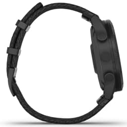 Умные часы Garmin MarQ Commander Gen 2 Carbon Edition — фото 4