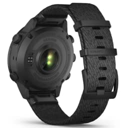 Умные часы Garmin MarQ Commander Gen 2 Carbon Edition — фото 6