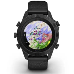 Умные часы Garmin MarQ Commander Gen 2 Carbon Edition — фото 7
