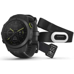 Умные часы Garmin MarQ Athlete Gen 2 Carbon Edition — фото 1