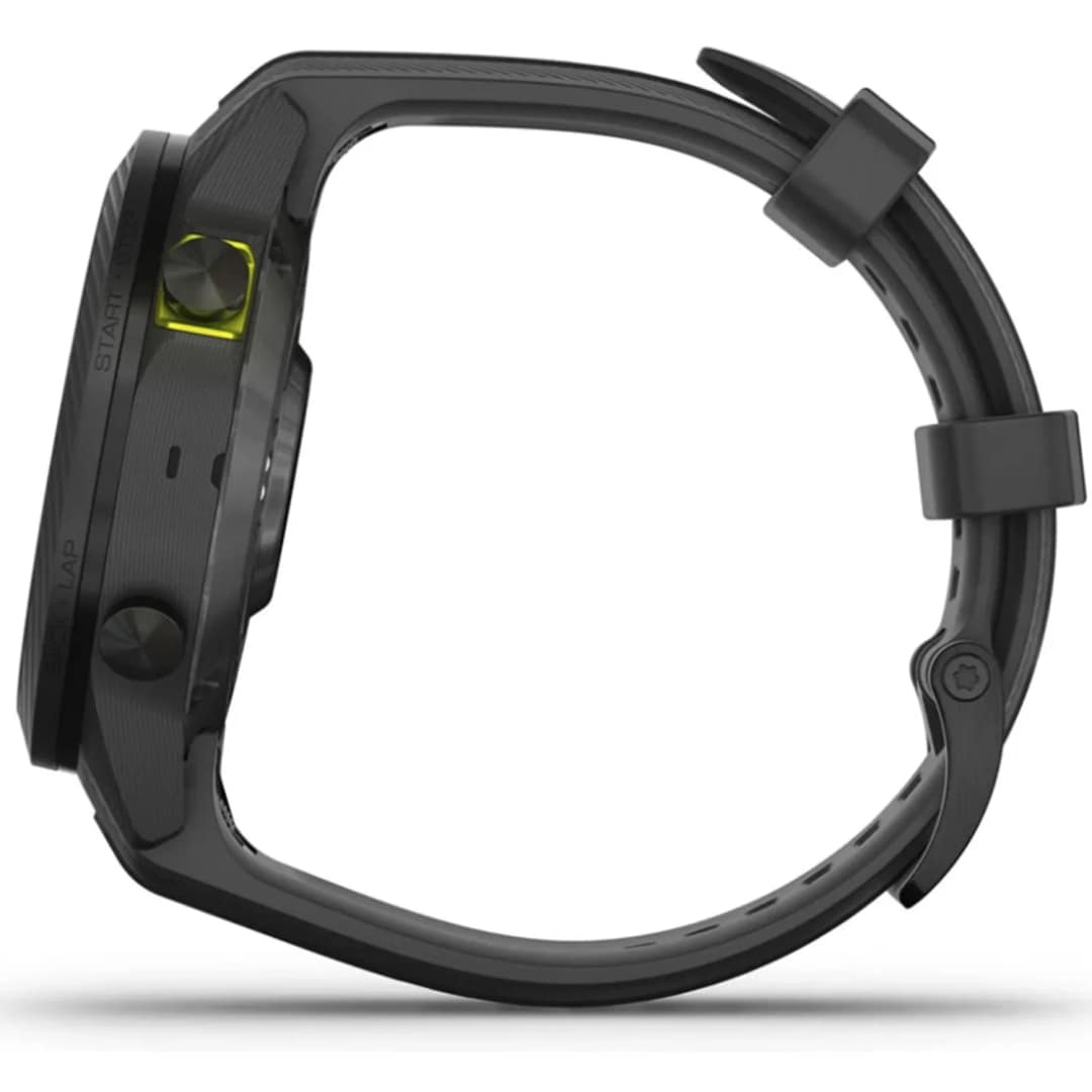 Умные часы Garmin MarQ Athlete Gen 2 Carbon Edition — фото 4