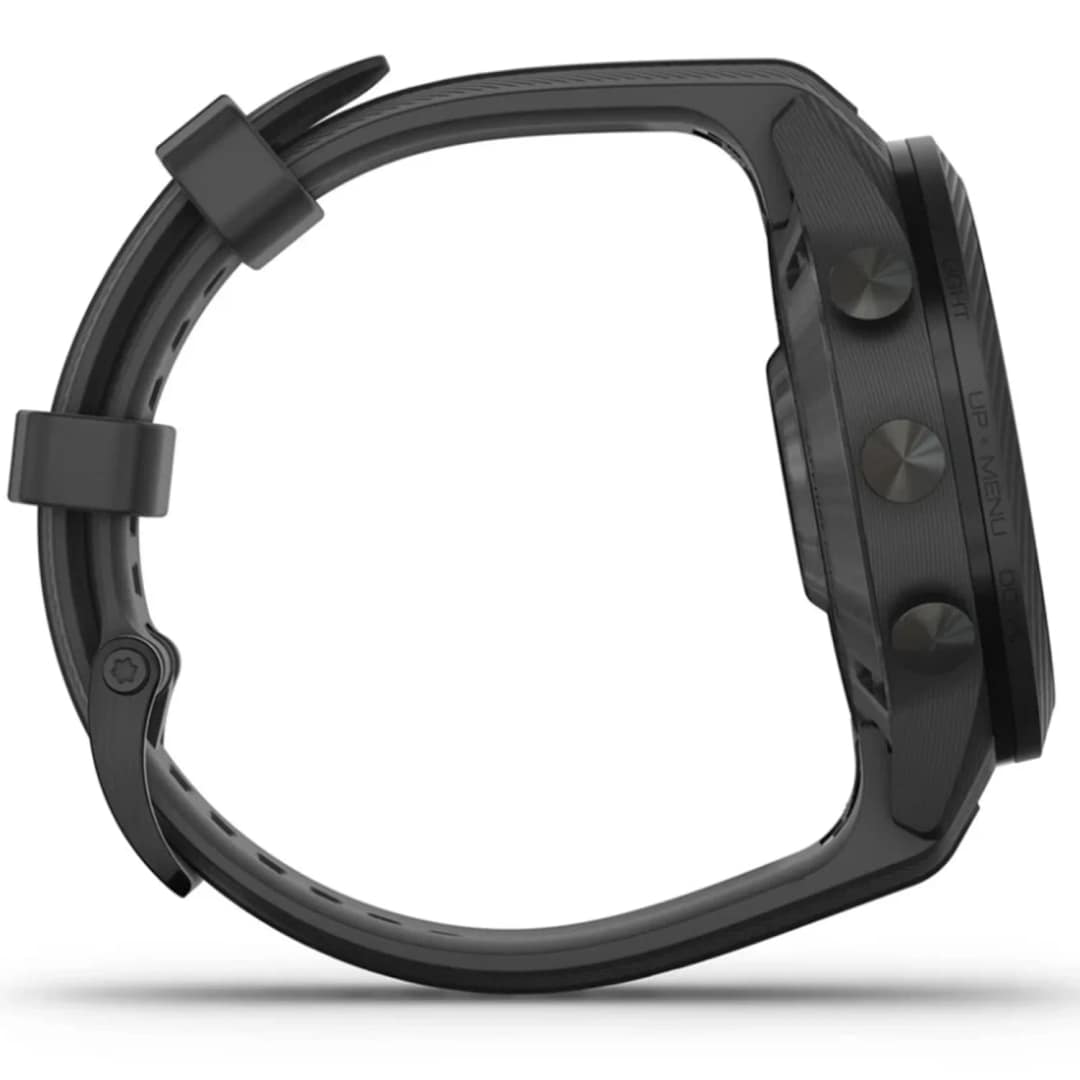Умные часы Garmin MarQ Athlete Gen 2 Carbon Edition — фото 7