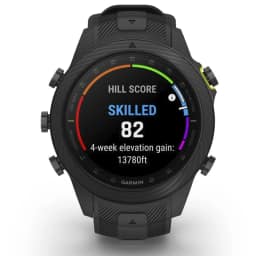 Умные часы Garmin MarQ Athlete Gen 2 Carbon Edition — фото 8