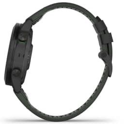 Умные часы Garmin MarQ Golfer Gen 2 Carbon Edition — фото 2
