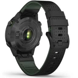 Умные часы Garmin MarQ Golfer Gen 2 Carbon Edition — фото 3