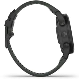 Умные часы Garmin MarQ Golfer Gen 2 Carbon Edition — фото 5