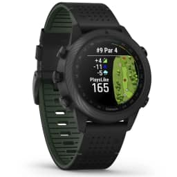 Умные часы Garmin MarQ Golfer Gen 2 Carbon Edition — фото 6
