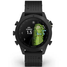 Умные часы Garmin MarQ Golfer Gen 2 Carbon Edition — фото 7