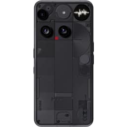 Смартфон Nothing Phone 16, Black — фото 2