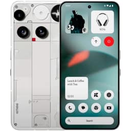 Смартфон Nothing Phone 16, White — фото 1