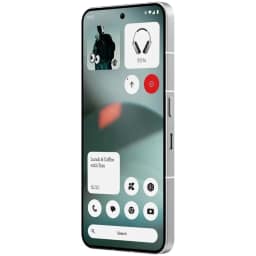 Смартфон Nothing Phone 16, White — фото 2