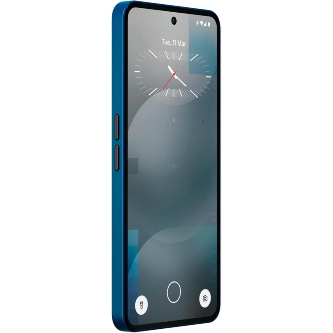 Смартфон Nothing Phone 8, Blue — фото 2