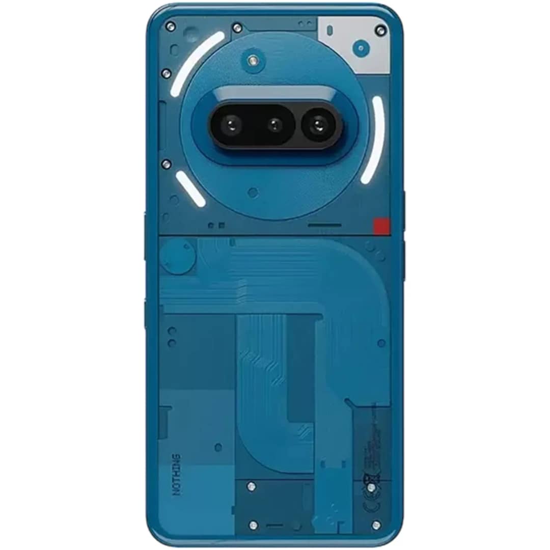 Смартфон Nothing Phone 8, Blue — фото 3