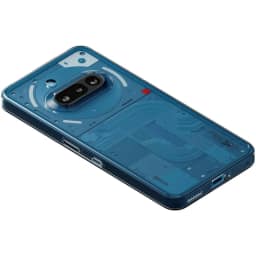 Смартфон Nothing Phone 8, Blue — фото 4