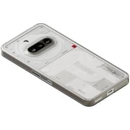 Смартфон Nothing Phone 8, White — фото 2
