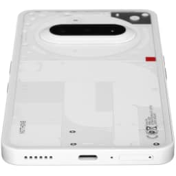 Смартфон Nothing Phone 8, White — фото 4