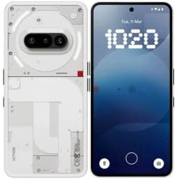 Смартфон Nothing Phone 8, White — фото 6