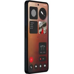 Смартфон Nothing Phone 8, Black — фото 3