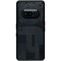 Смартфон Nothing Phone 8, Black — фото 4