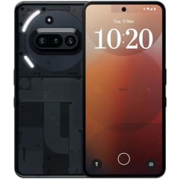 Смартфон Nothing Phone 8, Black — фото 5