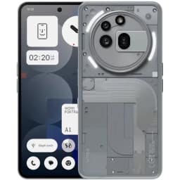 Смартфон Nothing Phone Pro 8, Grey — фото 1