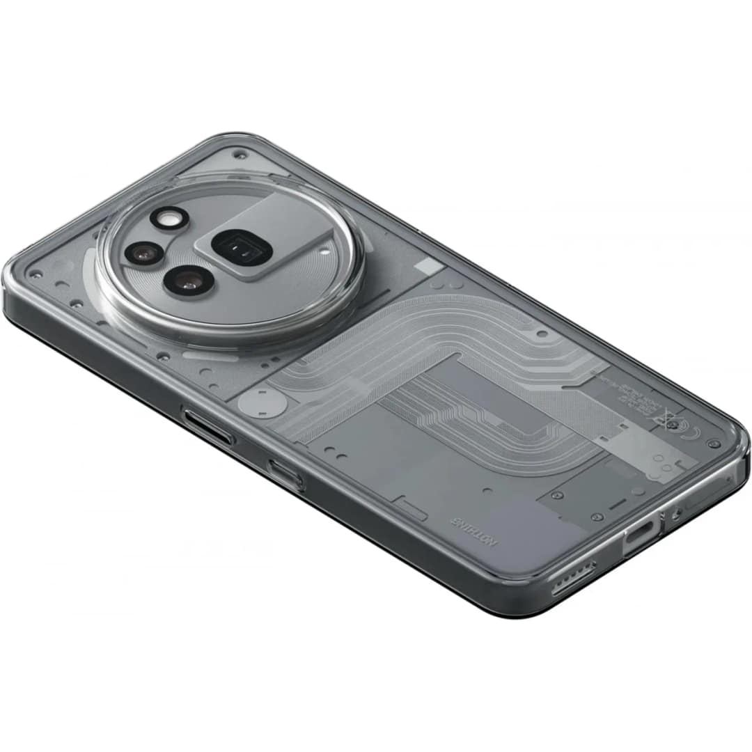 Смартфон Nothing Phone Pro 8, Grey — фото 2