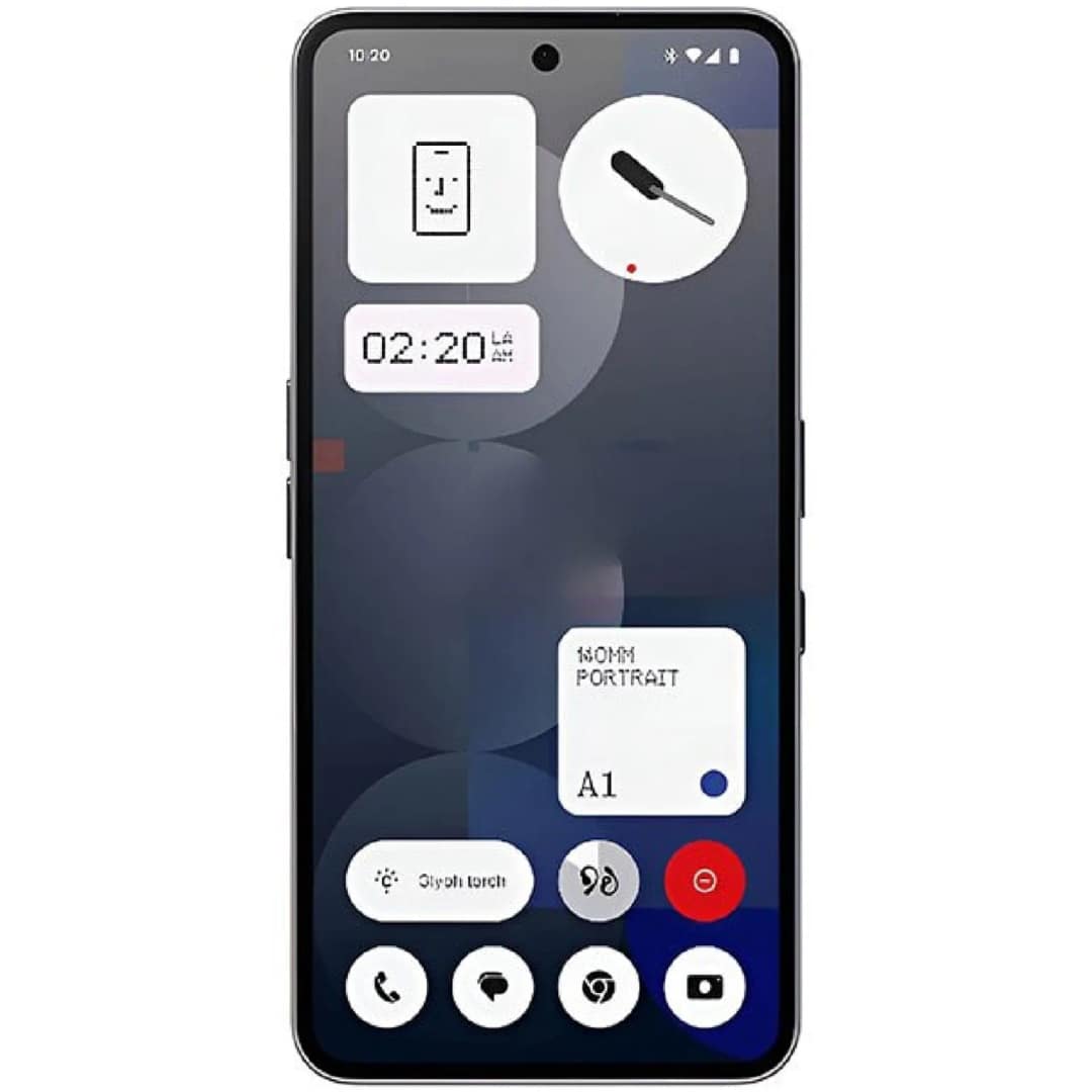 Смартфон Nothing Phone Pro 8, Grey — фото 3