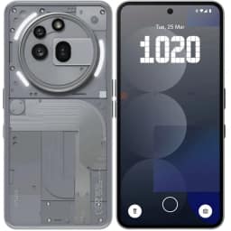 Смартфон Nothing Phone Pro 8, Grey — фото 4
