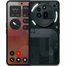Смартфон Nothing Phone Pro 8, Black — фото 1