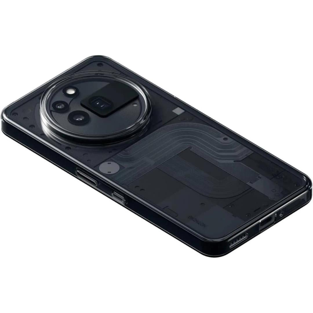 Смартфон Nothing Phone Pro 8, Black — фото 2